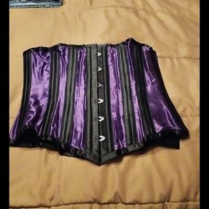Waist Trainer Corset